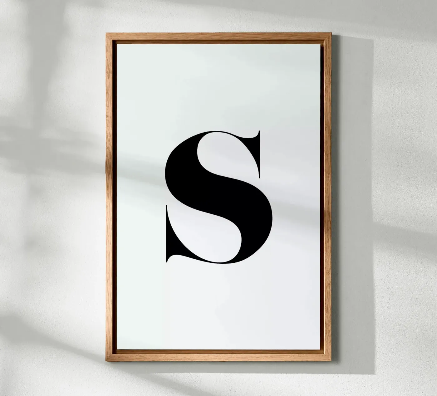 S alluminio dibond da Mottos by Sinan Saydik