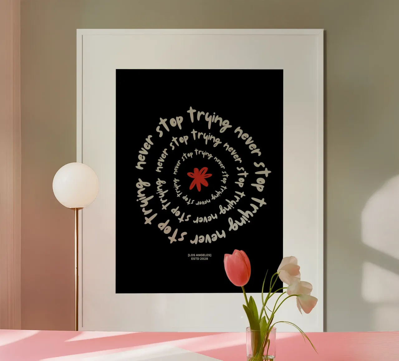 Motivational Quotes poster da Dreamer10