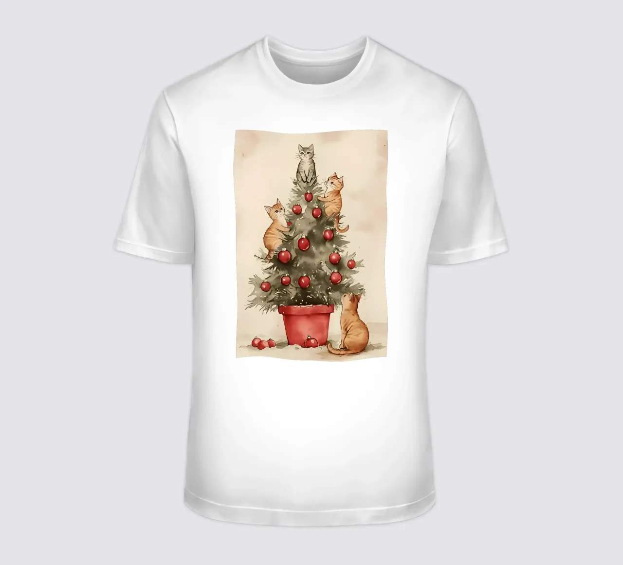 Minimalist Poster 202 t-shirt by Kadynce