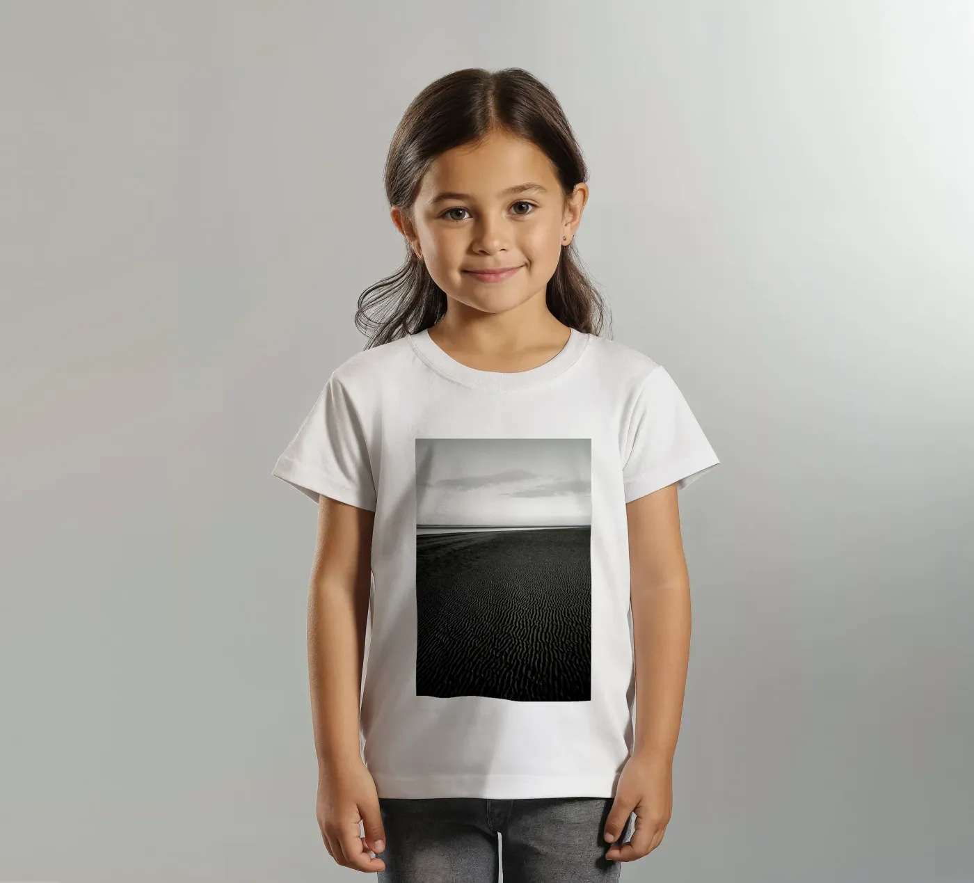 Vigilance kinder t-shirt van Picture On The Fridge