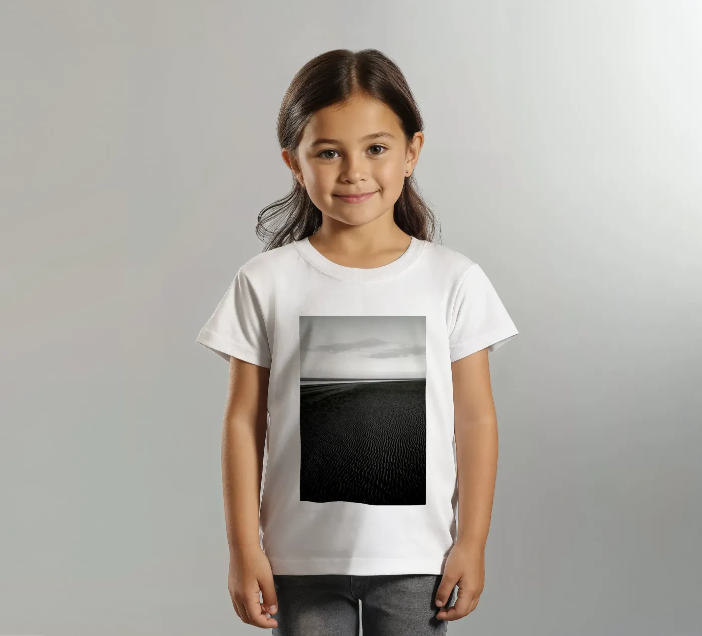 Vigilance kinder t-shirt van Picture On The Fridge
