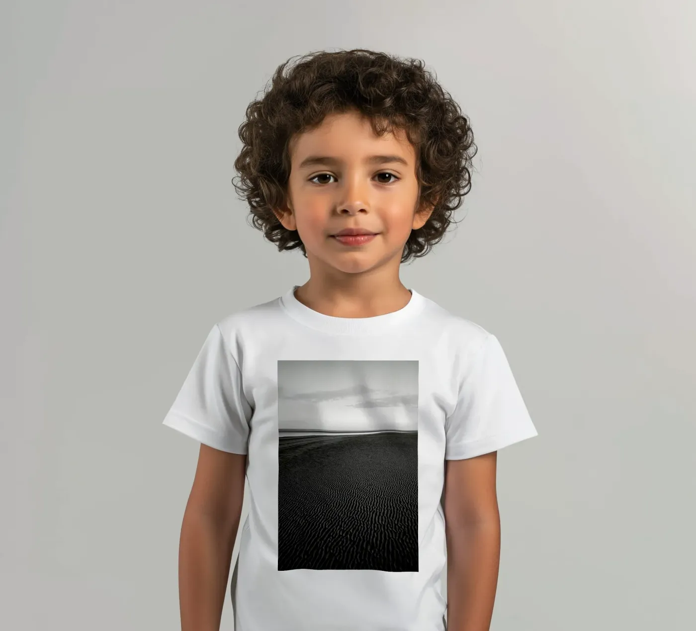 Vigilance kinder t-shirt van Picture On The Fridge