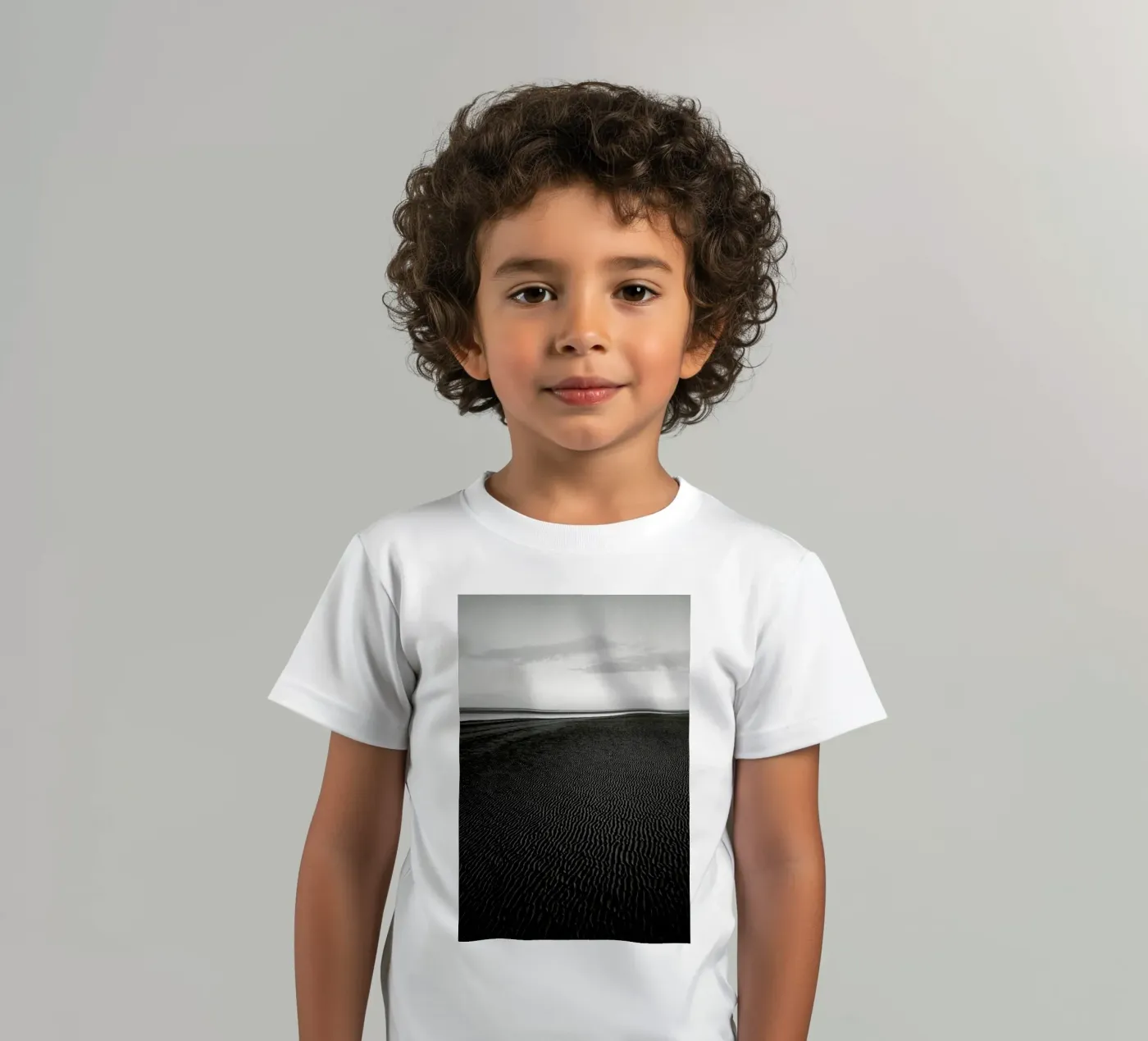 Vigilance kinder t-shirt van Picture On The Fridge