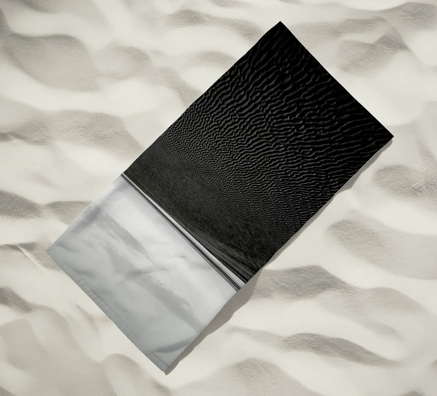 Vigilance telo mare da Picture On The Fridge