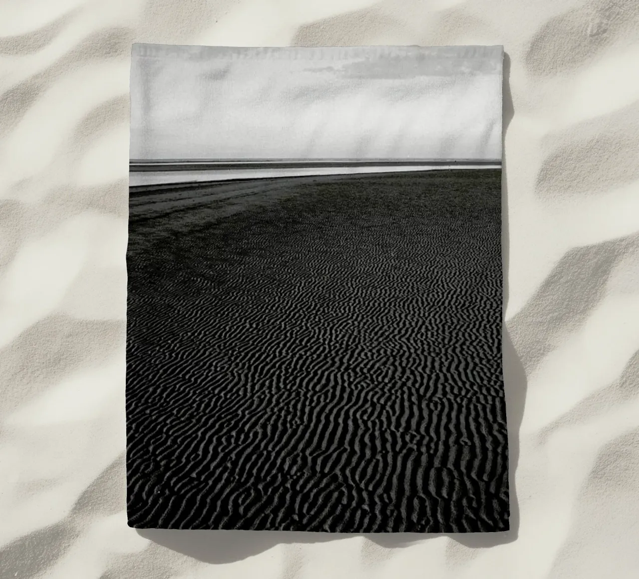 Vigilance telo mare da Picture On The Fridge