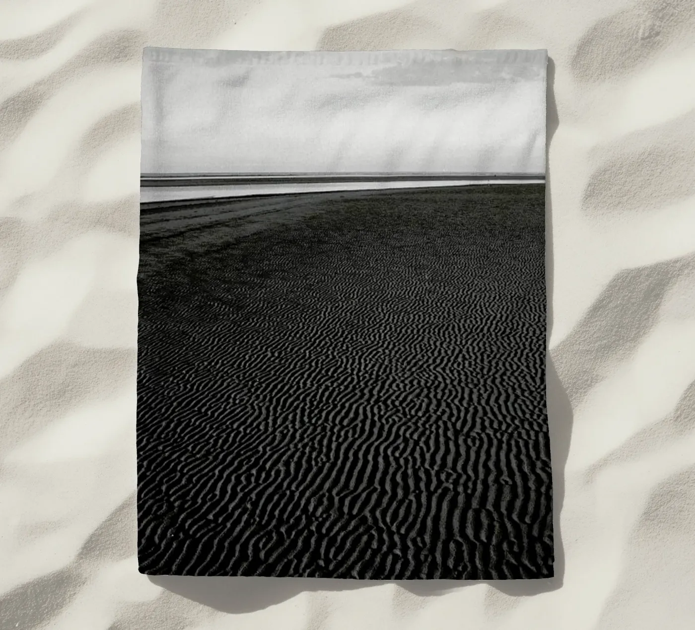 Vigilance telo mare da Picture On The Fridge