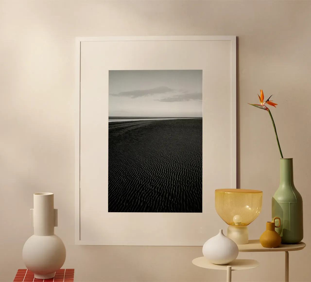 Vigilance poster da Picture On The Fridge