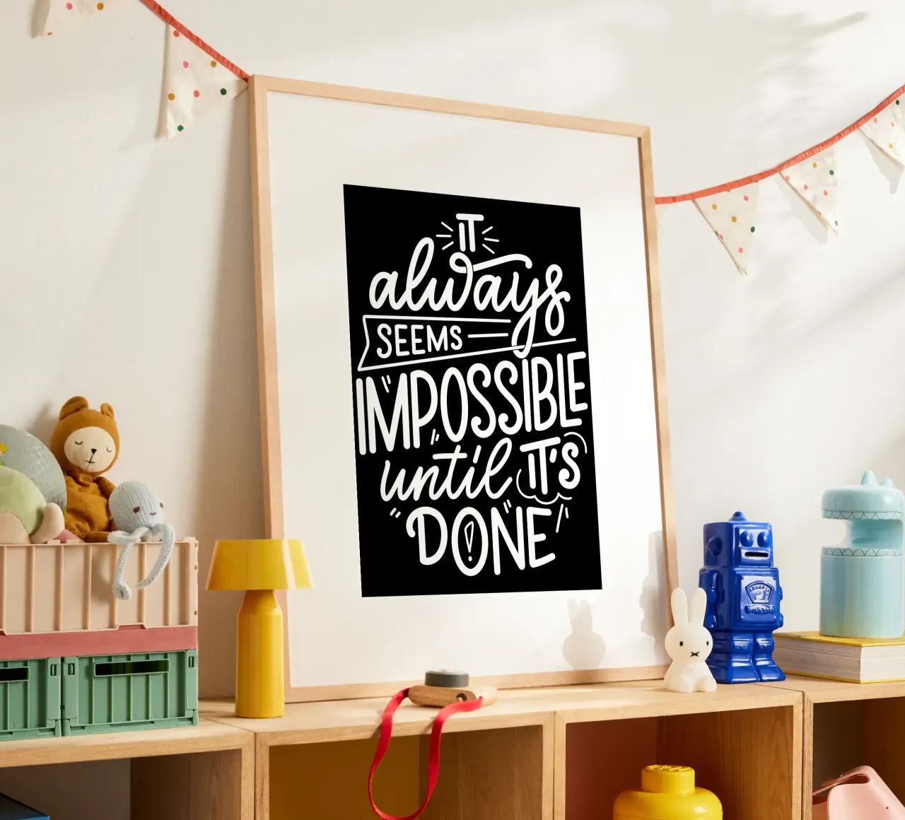 Citazione d'ispirazione carta hahnemühle da Mikesell