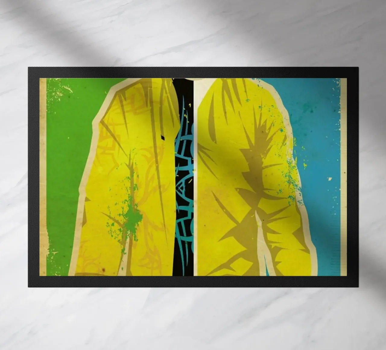 Pinkman zerbino da Danny Haas