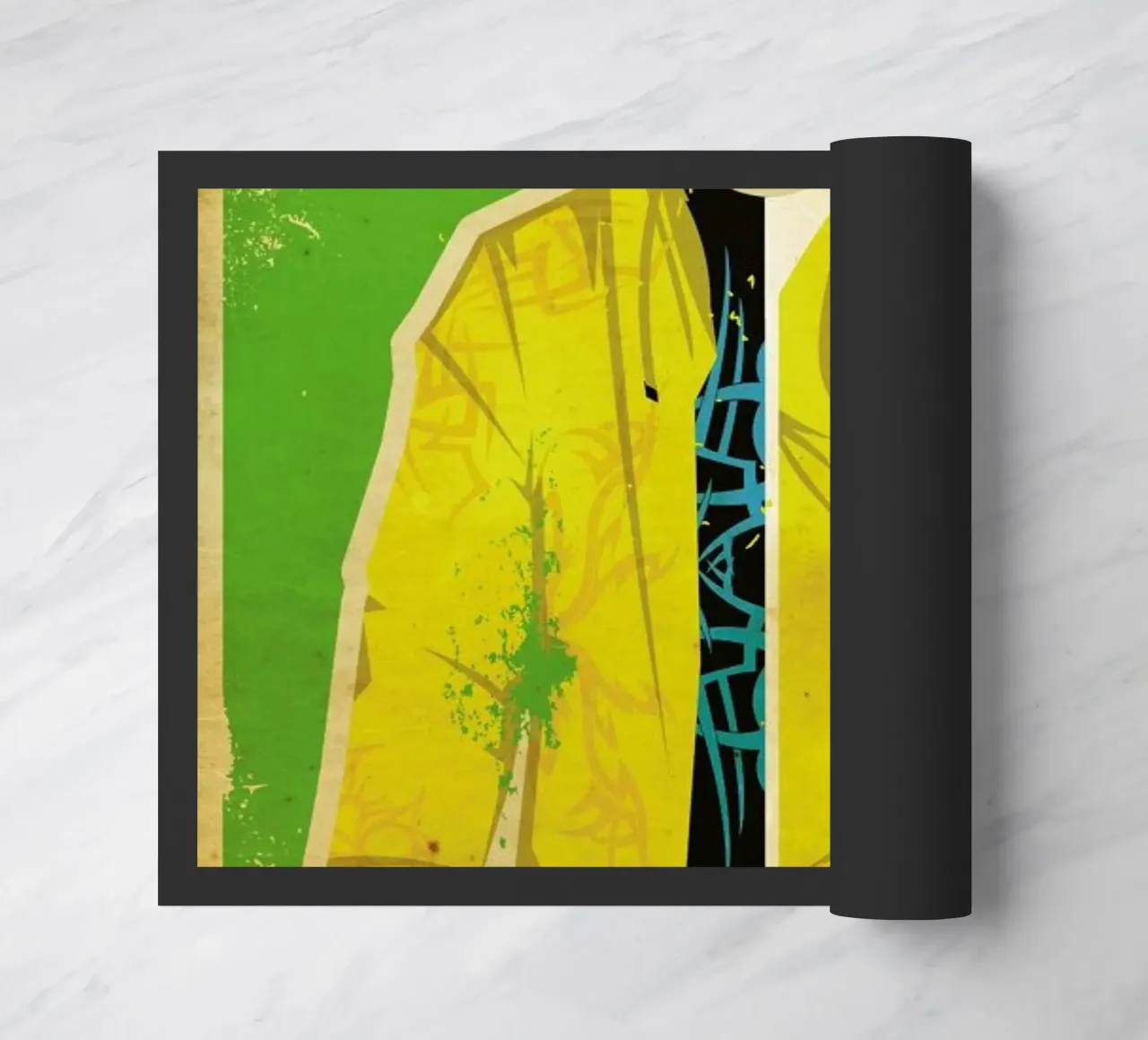 Pinkman zerbino da Danny Haas