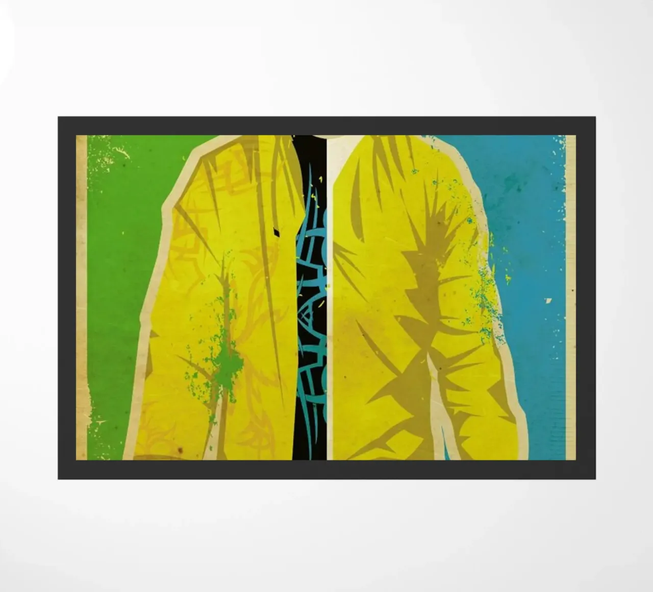 Pinkman zerbino da Danny Haas