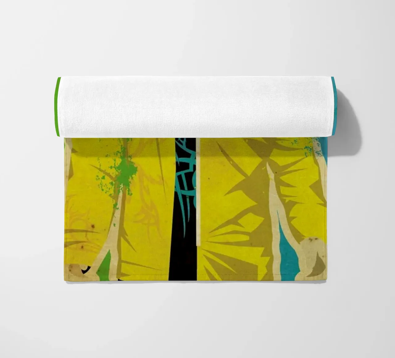 Pinkman telo mare da Danny Haas