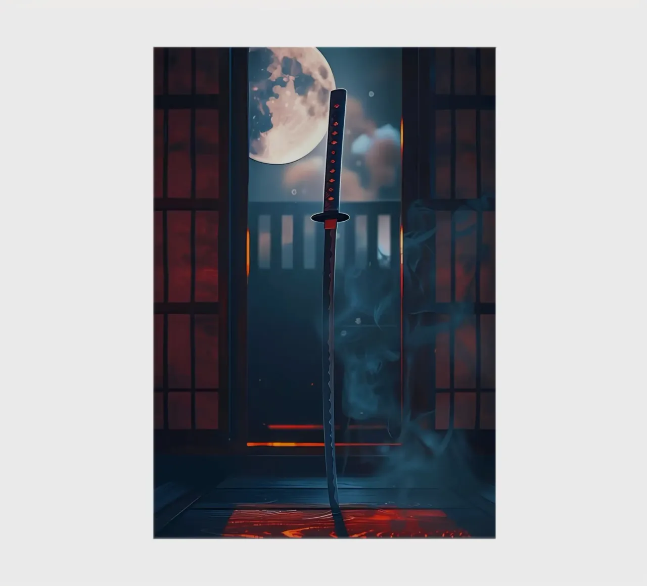 Minimalist Poster 204 notebook by Kadynce