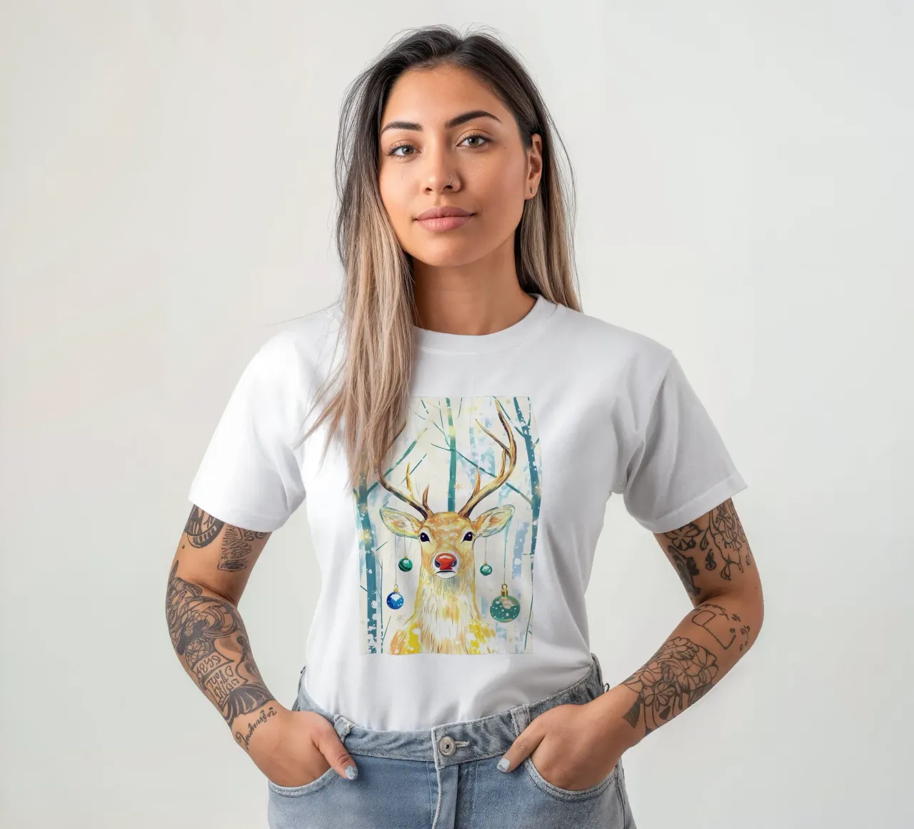 Minimalist Poster 205 t-shirt by Kadynce