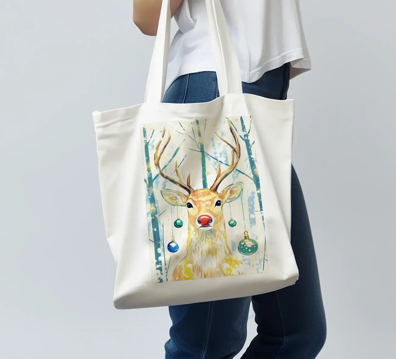 Minimalist Poster 205 tote bag by Kadynce