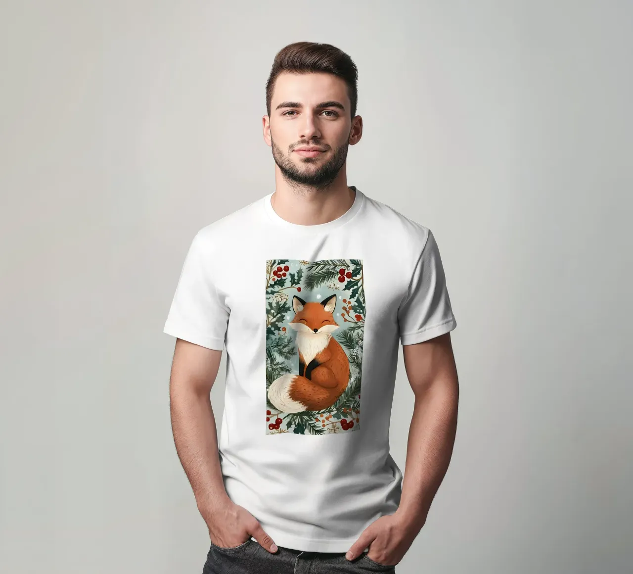 Minimalist Poster 206 t-shirt by Kadynce