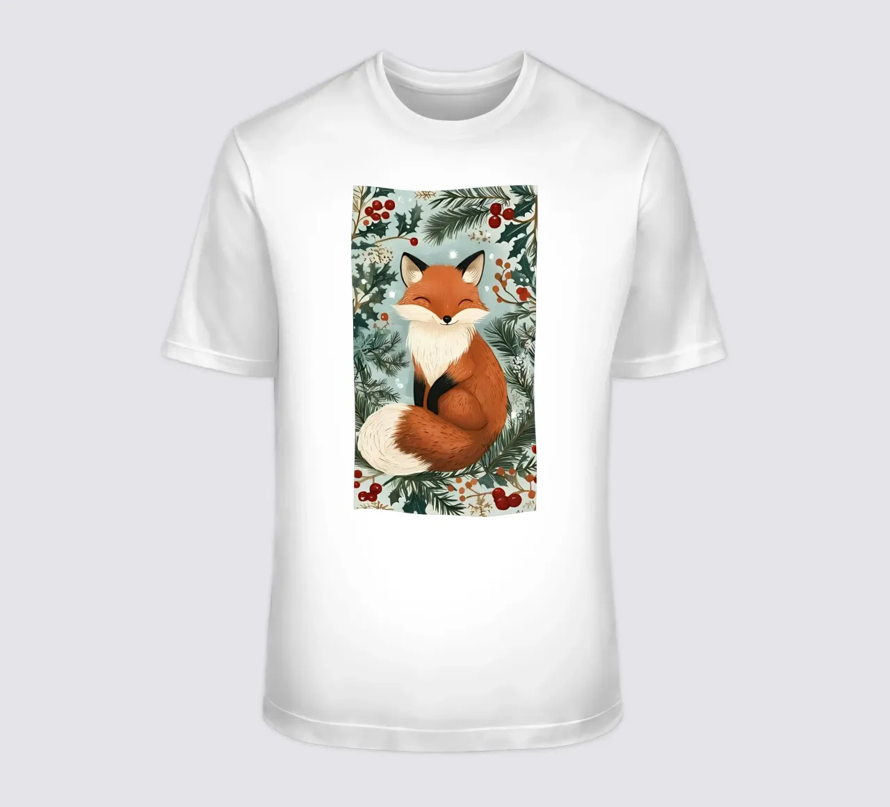 Minimalist Poster 206 t-shirt by Kadynce