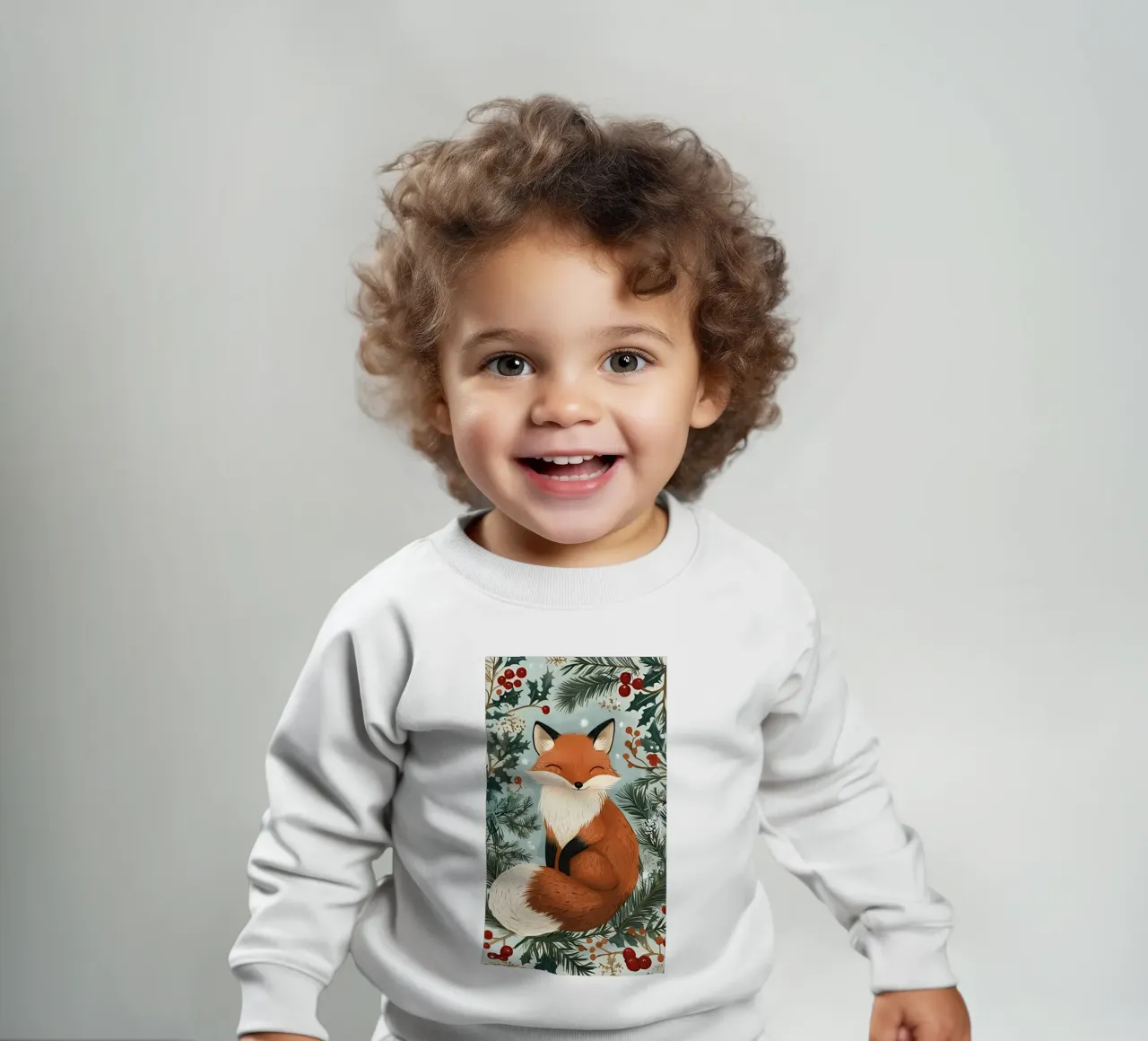 Minimalist Poster 206 baby sweatshirt by Kadynce