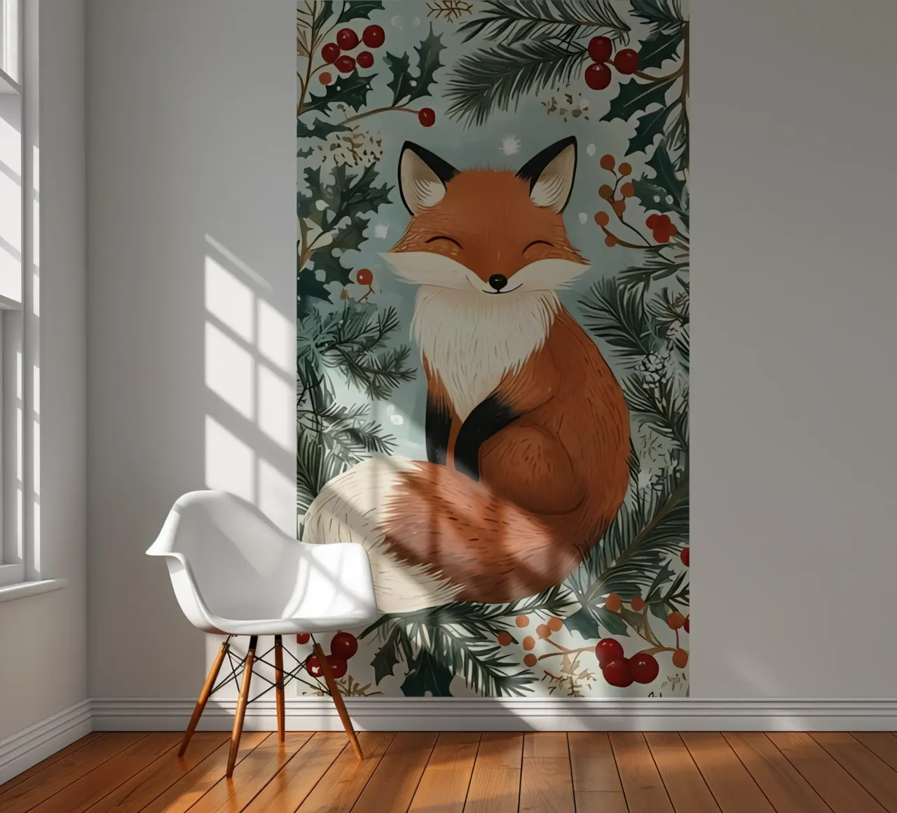 Minimalist Poster 206 photo wallpaper by Kadynce