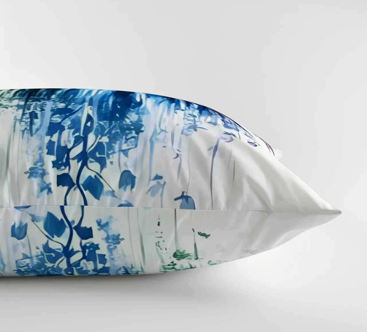 Minimalist Poster 211 decorative cushion by Kadynce