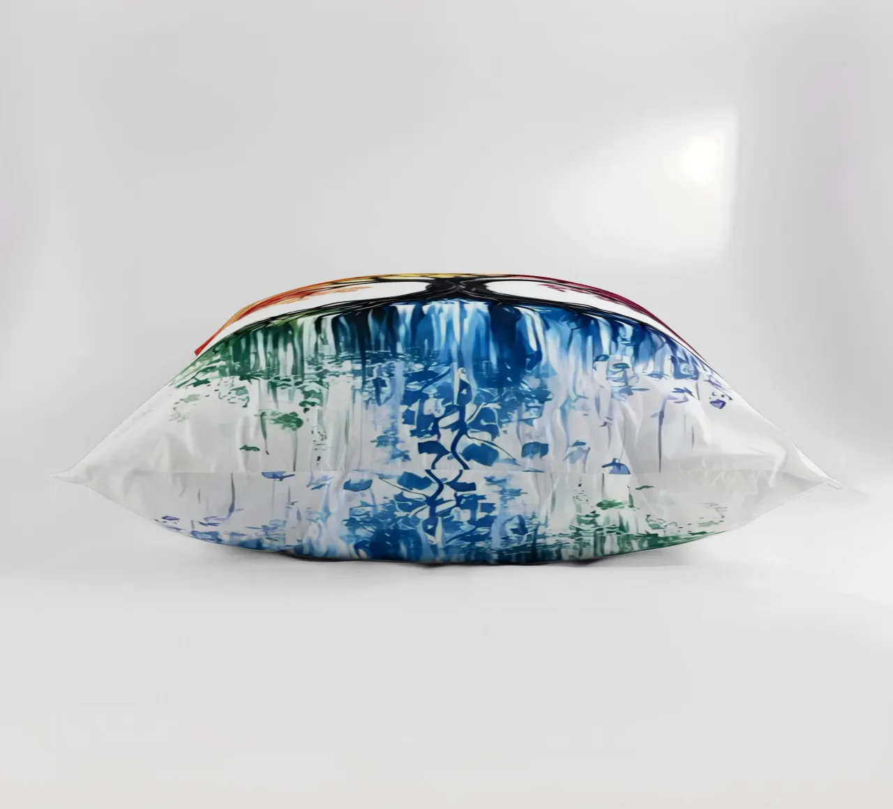 Minimalist Poster 211 decorative cushion by Kadynce