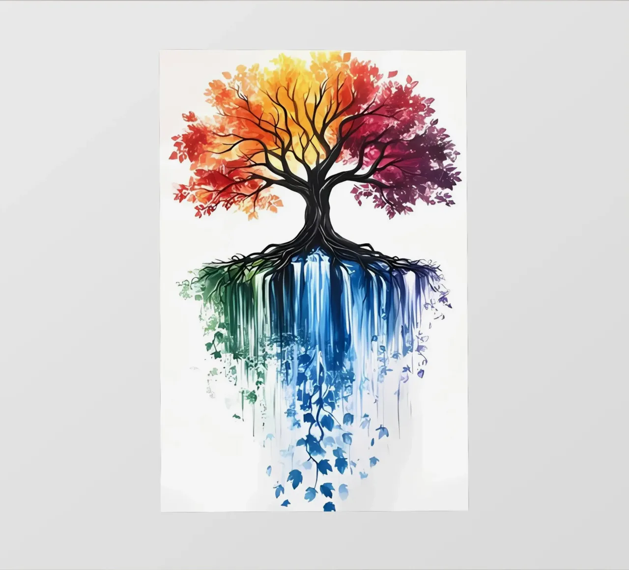 Minimalist Poster 211 photo wallpaper by Kadynce