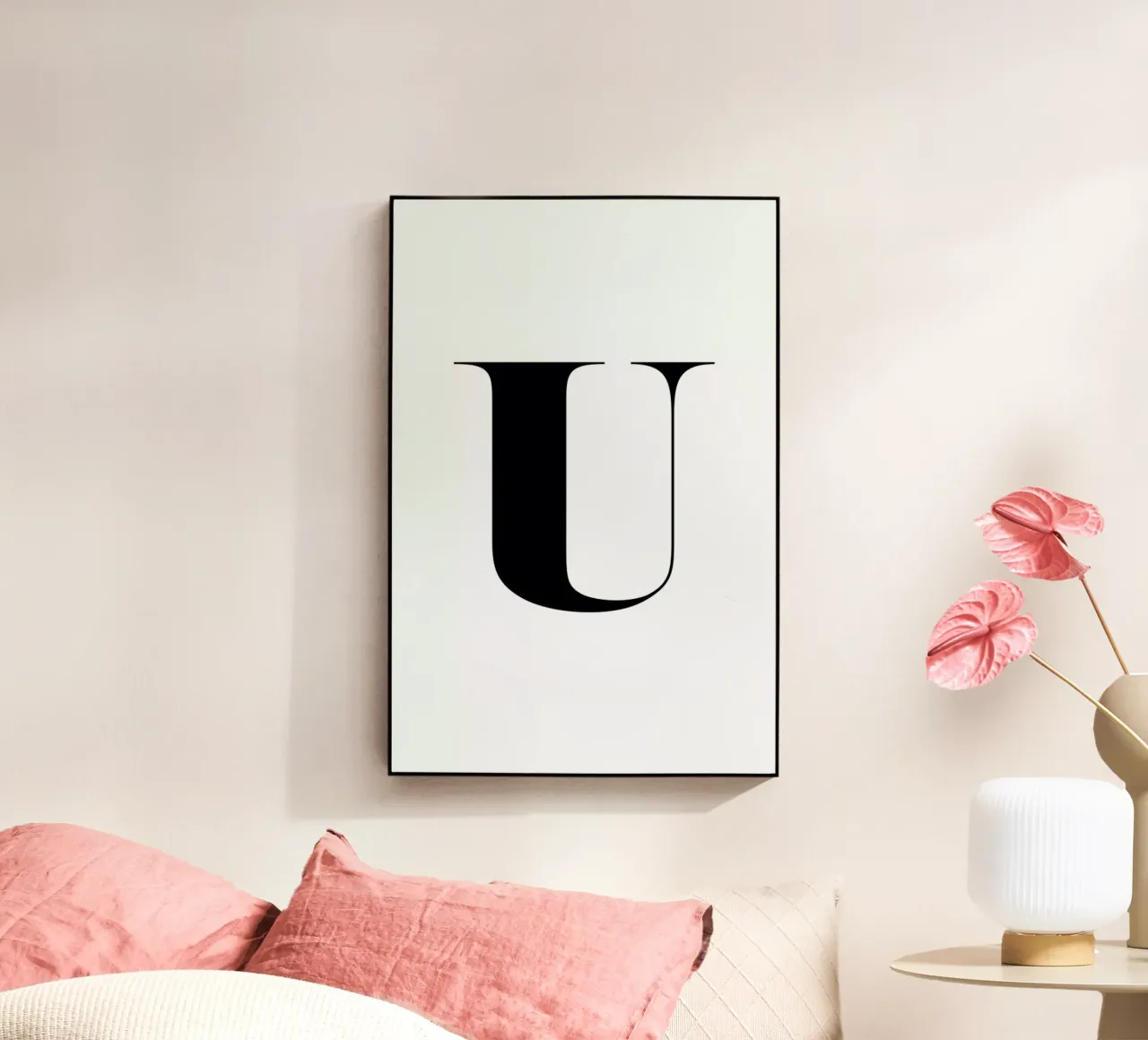 U plexiglass da Mottos by Sinan Saydik