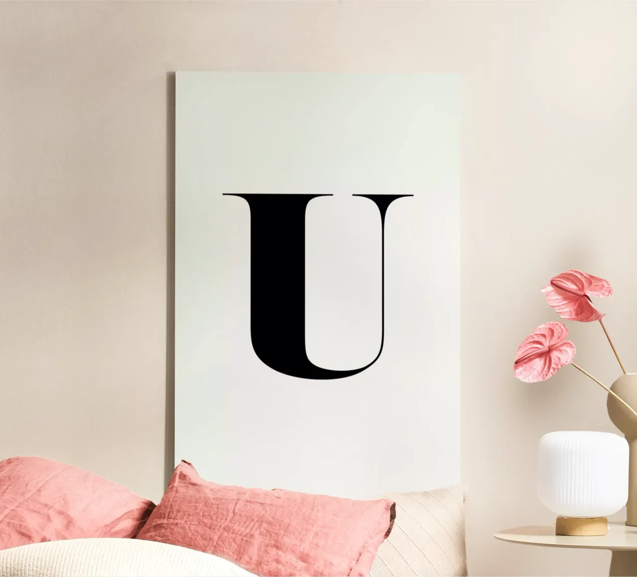 U tela da Mottos by Sinan Saydik