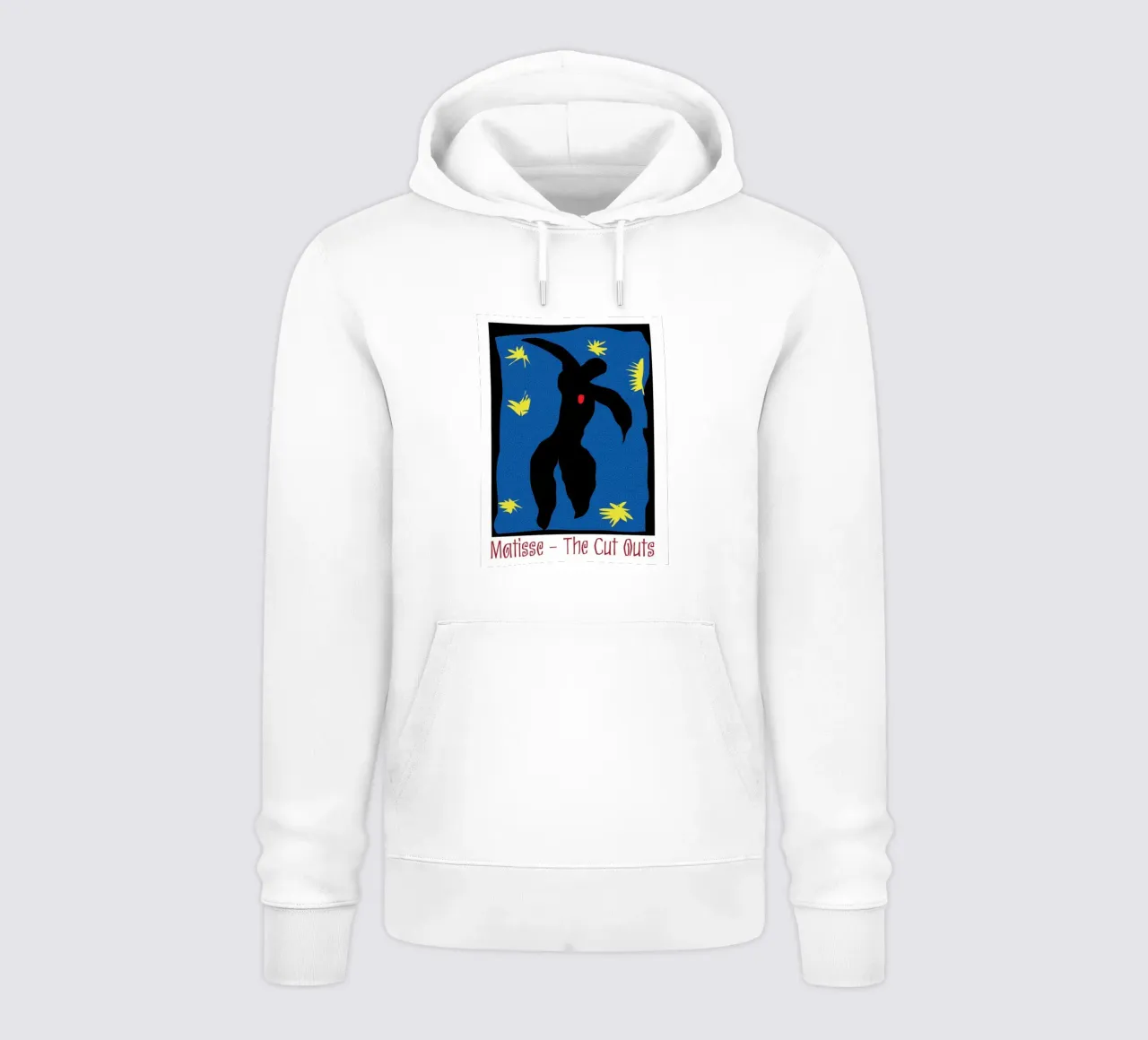 I tagli felpa con cappuccio da Perdana shop