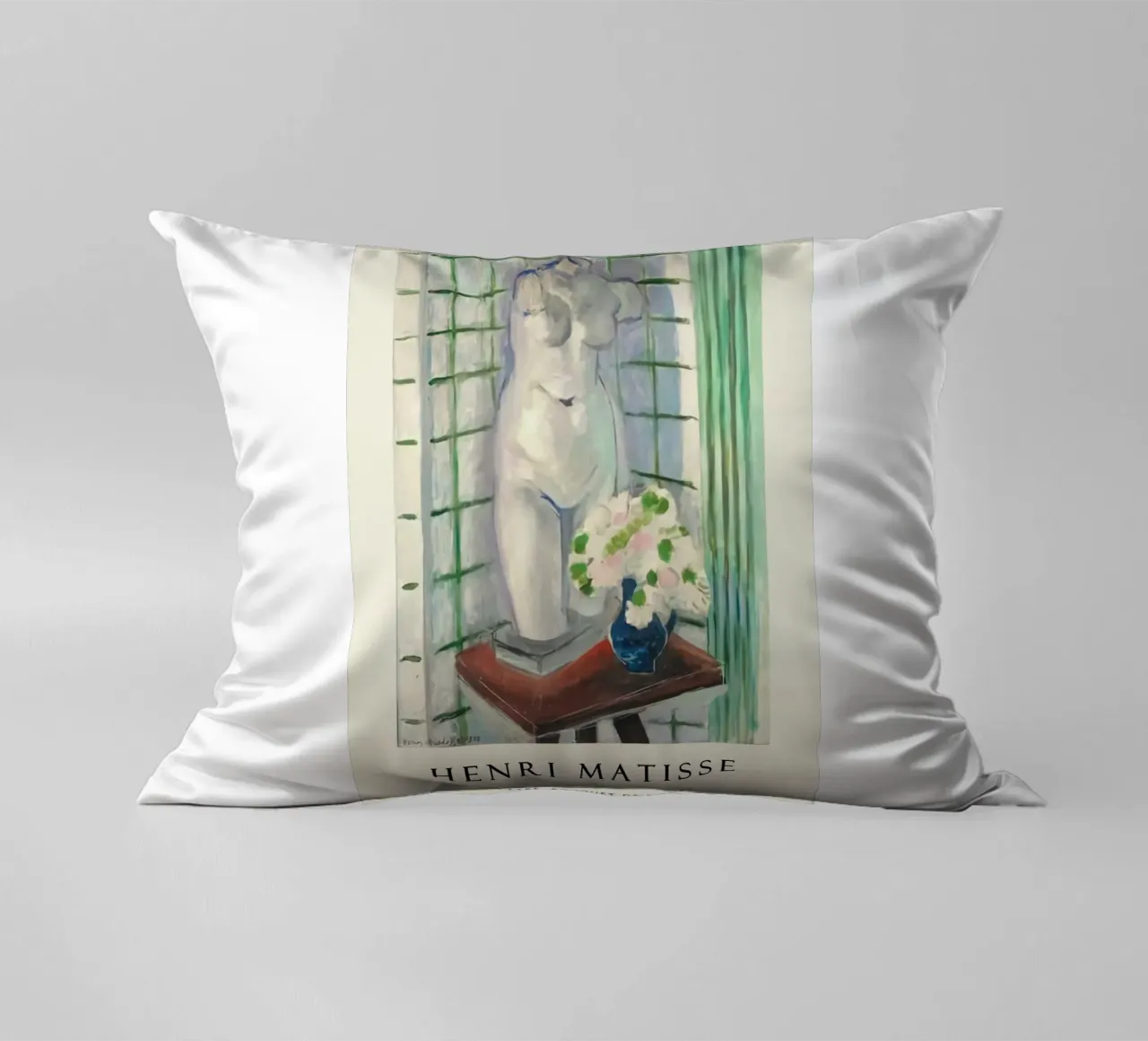 Matisse 1869 cuscino da Perdana shop