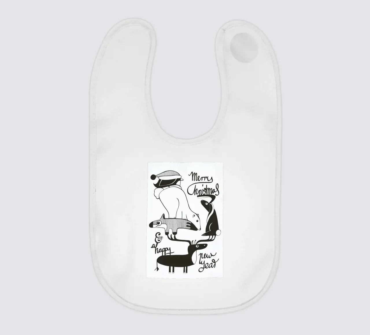 Pyramide bavaglino da Sabrina Ziegenhorn