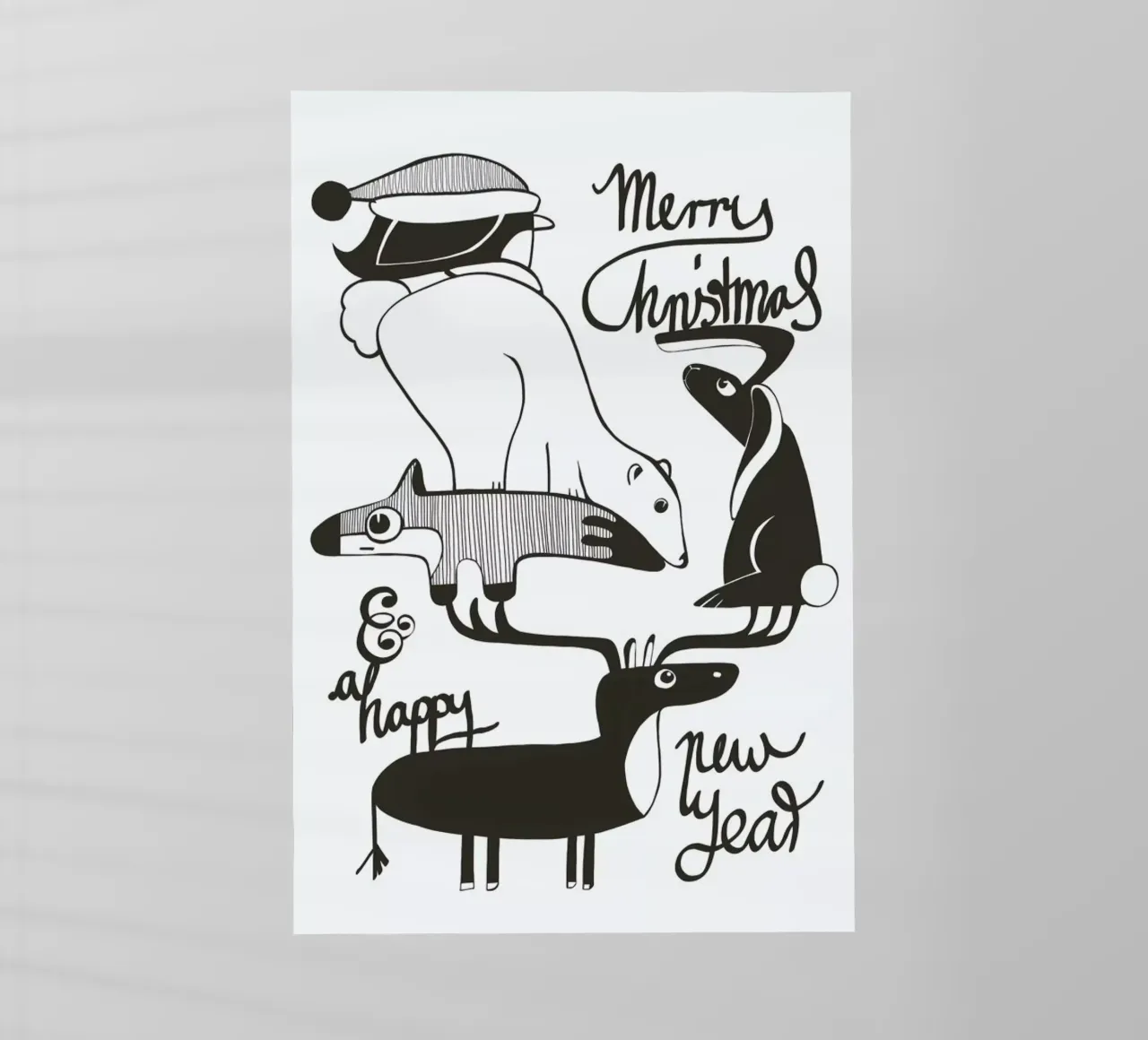 Pyramide pellicola backlit da Sabrina Ziegenhorn