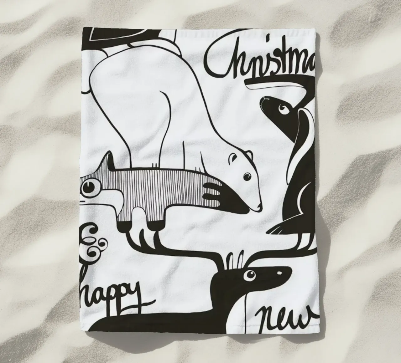 Pyramide telo mare da Sabrina Ziegenhorn