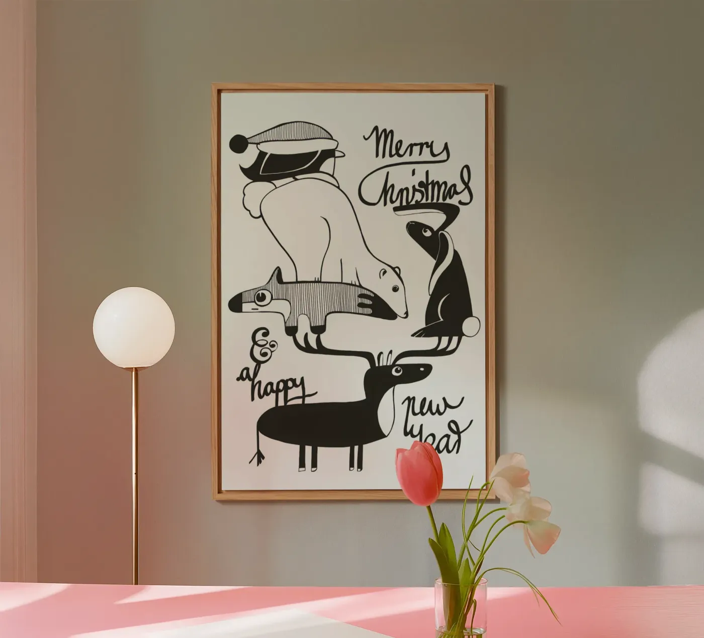 Pyramide pannello forex da Sabrina Ziegenhorn