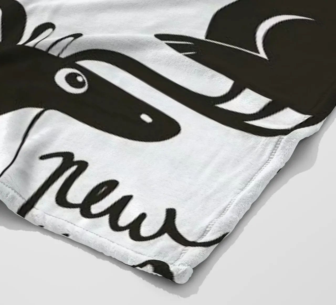 Pyramide coperta in pile da Sabrina Ziegenhorn