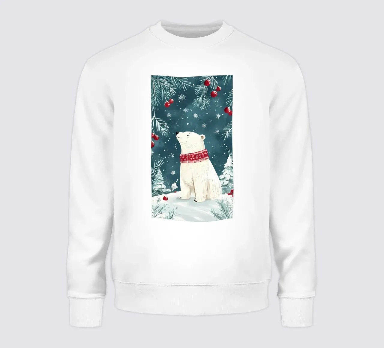 Minimalist Poster 221 sweatshirt by Kadynce