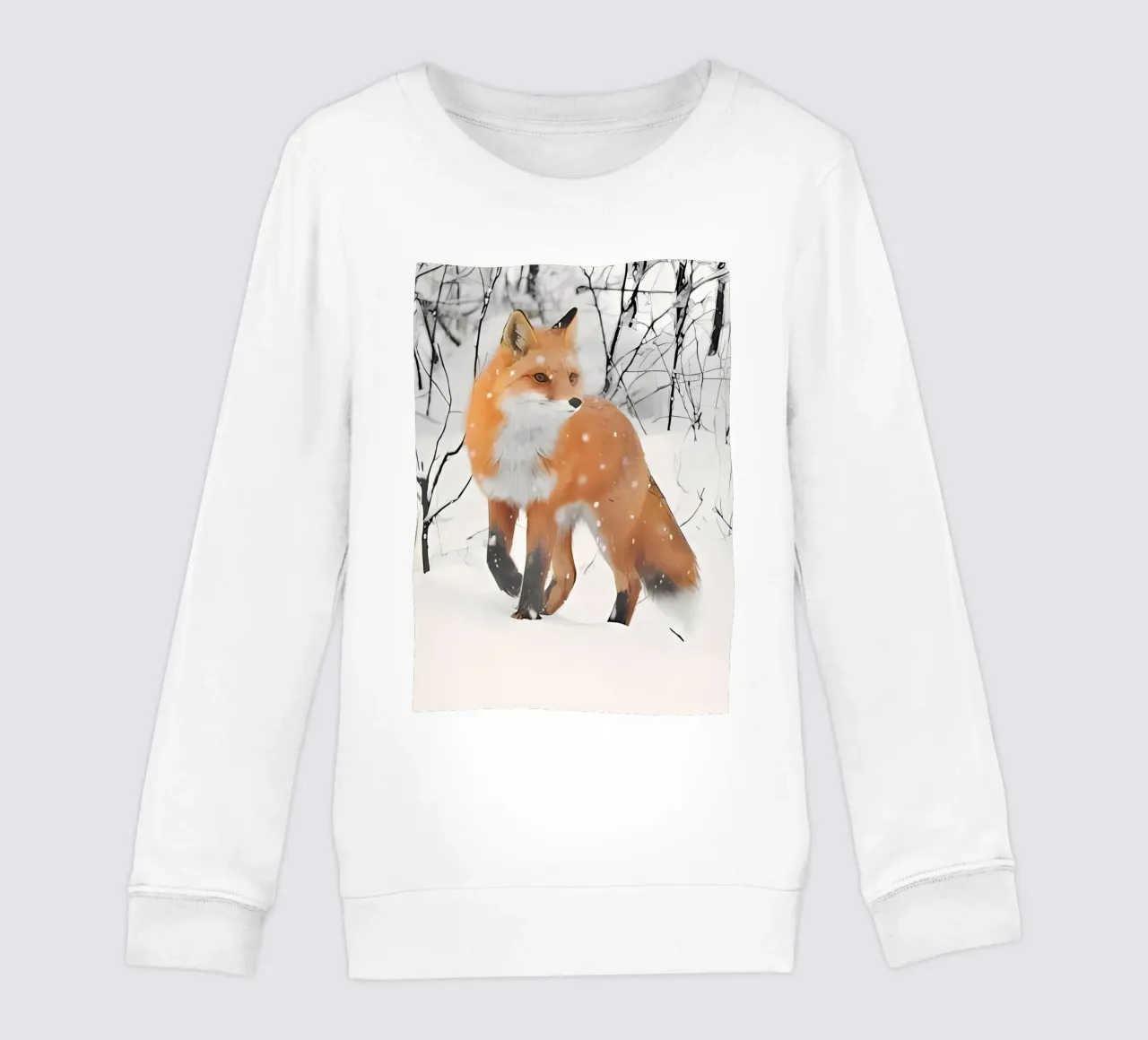Minimalist Poster 222 kids sweatshirt by Kadynce