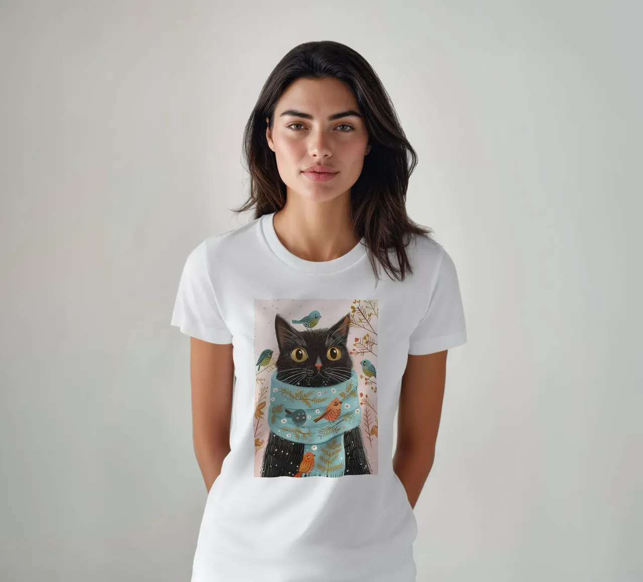 Minimalist Poster 223 t-shirt by Kadynce