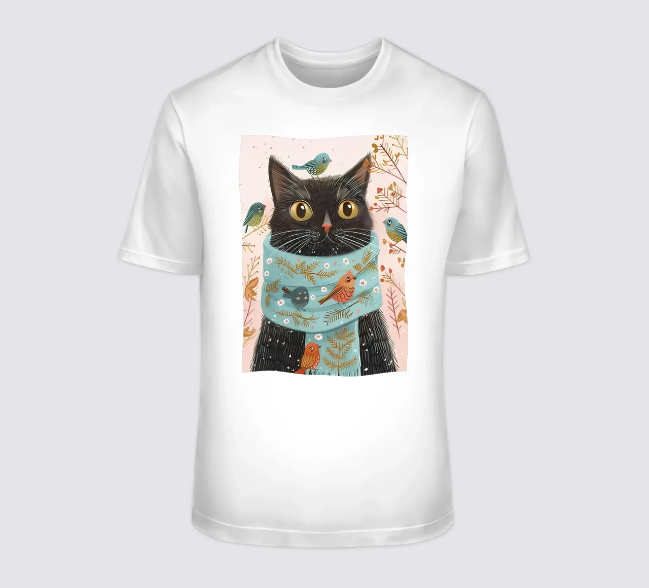 Minimalist Poster 223 t-shirt by Kadynce