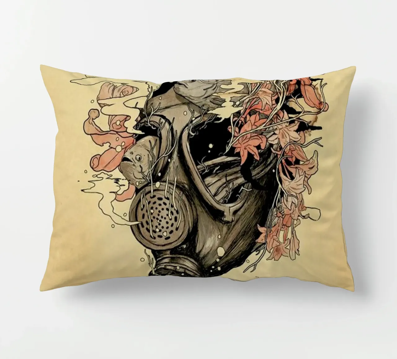 Breath cuscino da Nicebleed