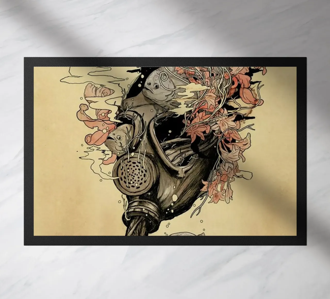 Breath zerbino da Nicebleed