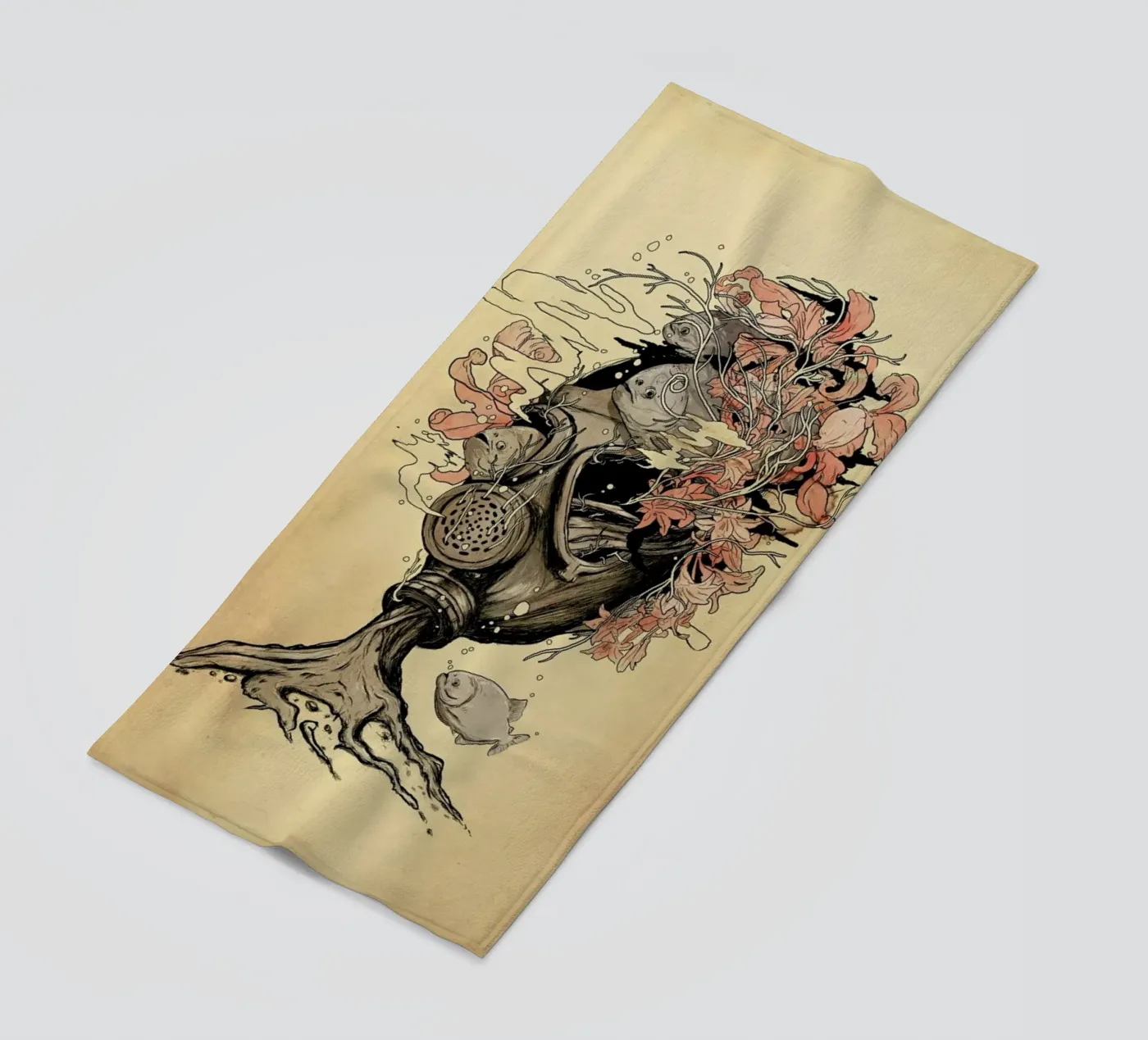 Breath telo mare da Nicebleed