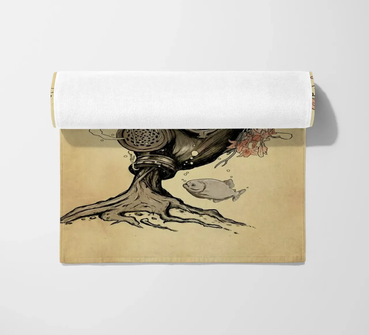 Breath telo mare da Nicebleed