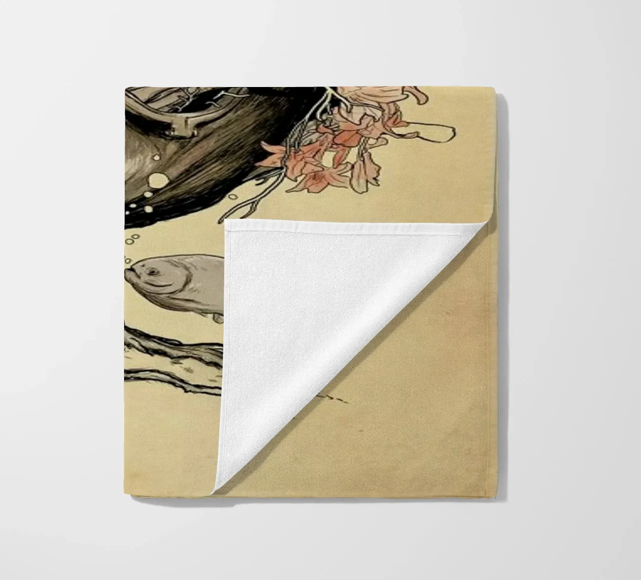 Breath telo mare da Nicebleed