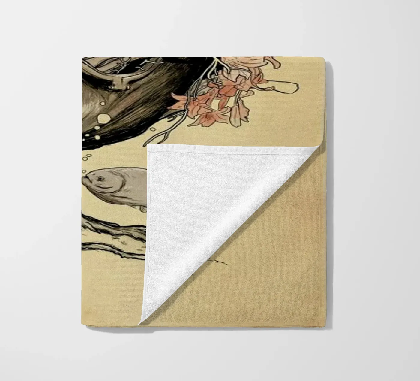 Breath telo mare da Nicebleed