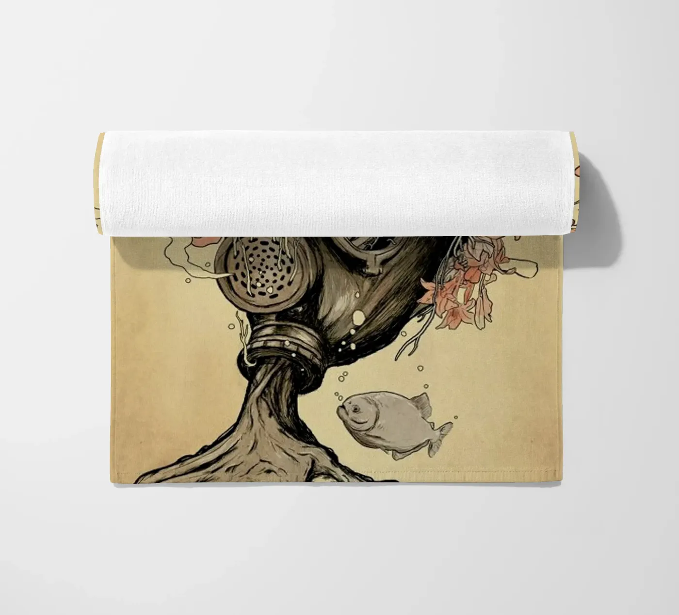 Breath telo mare da Nicebleed