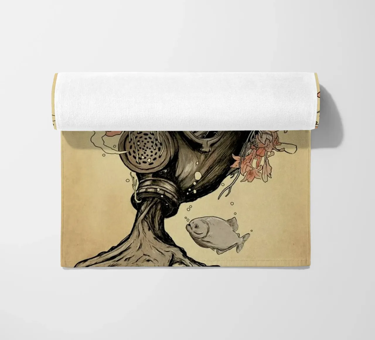 Breath telo mare da Nicebleed