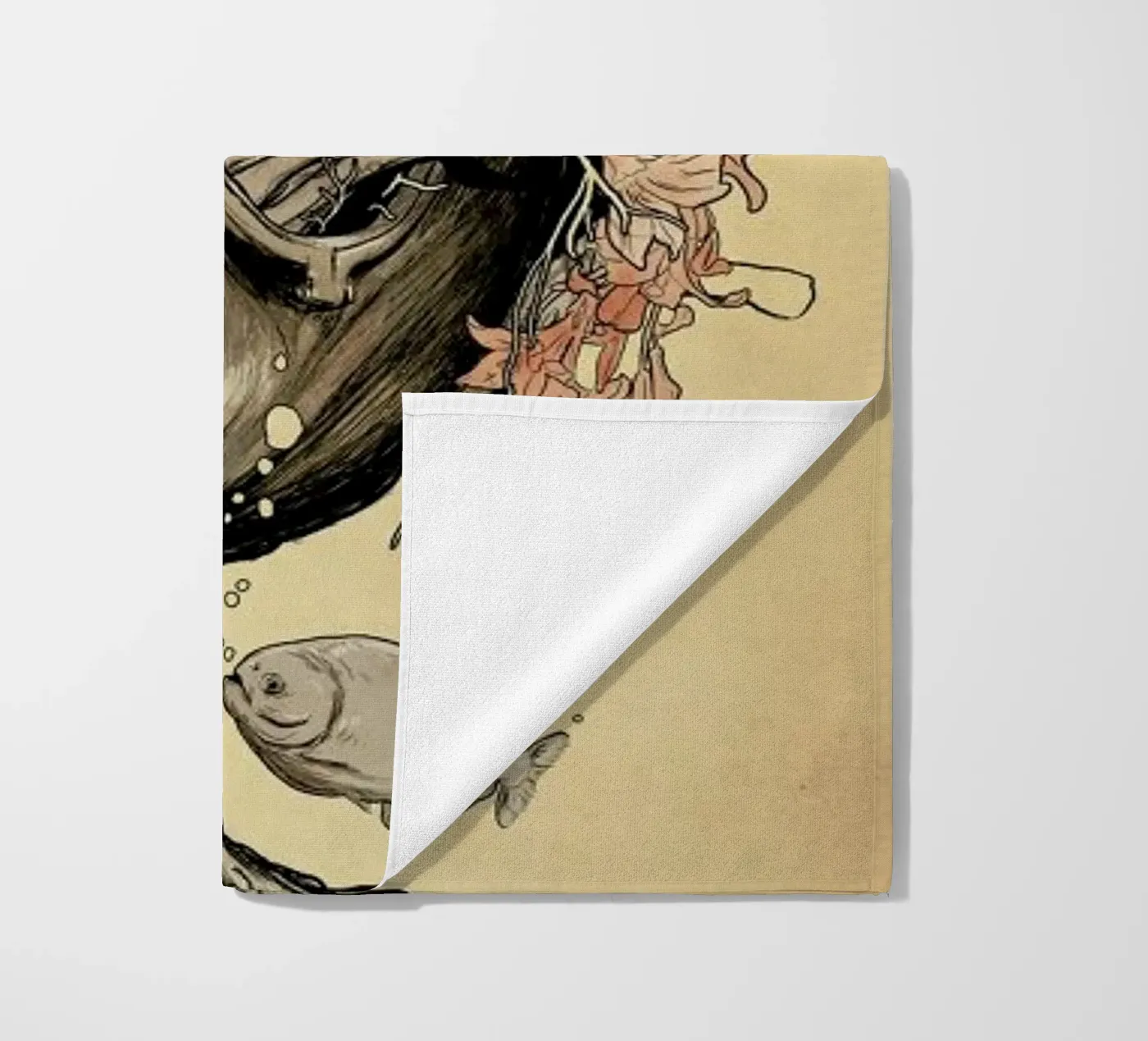 Breath telo mare da Nicebleed