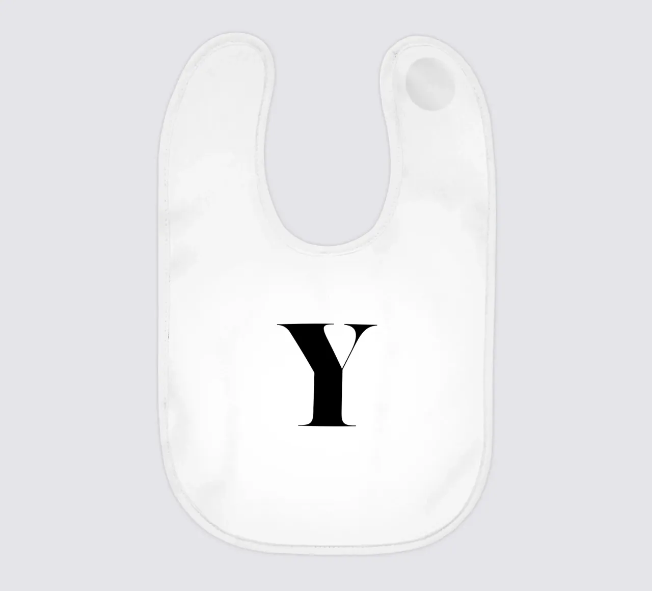 Y bavaglino da Mottos by Sinan Saydik