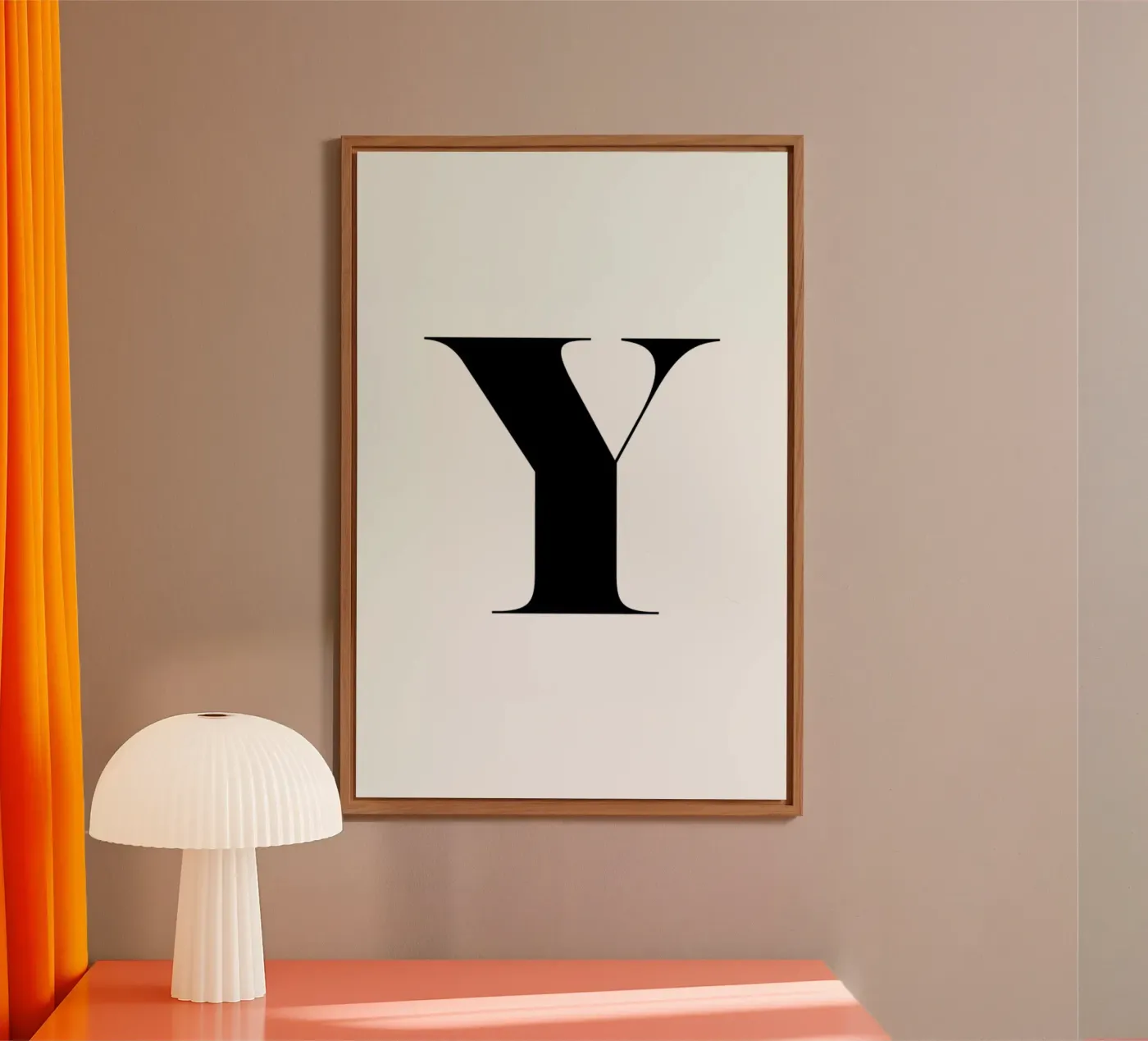 Y alluminio dibond da Mottos by Sinan Saydik